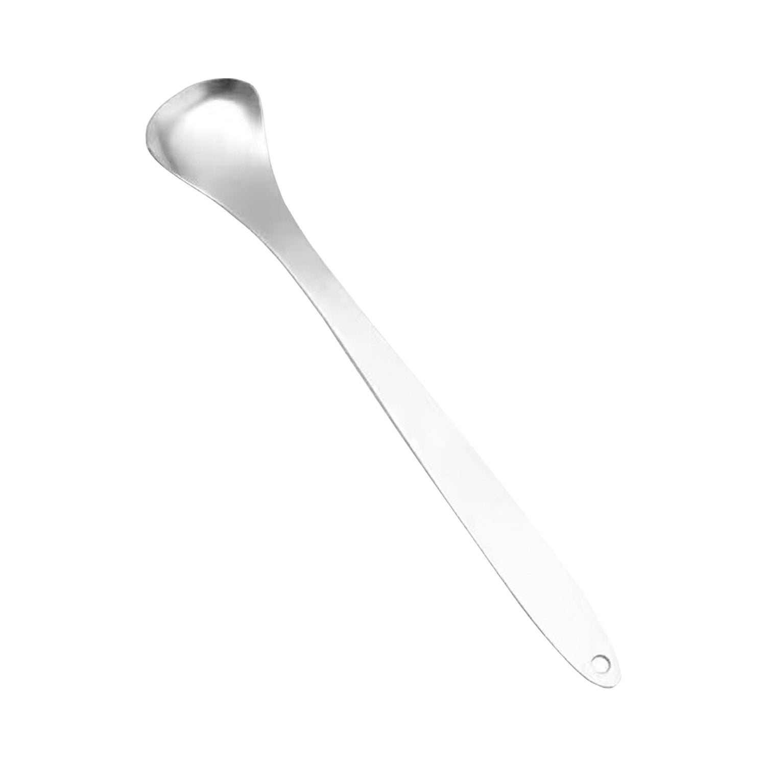 Tounge Cleaner Scraper Dental Care Oral Hygiene Mouth Kit Stainless Steel