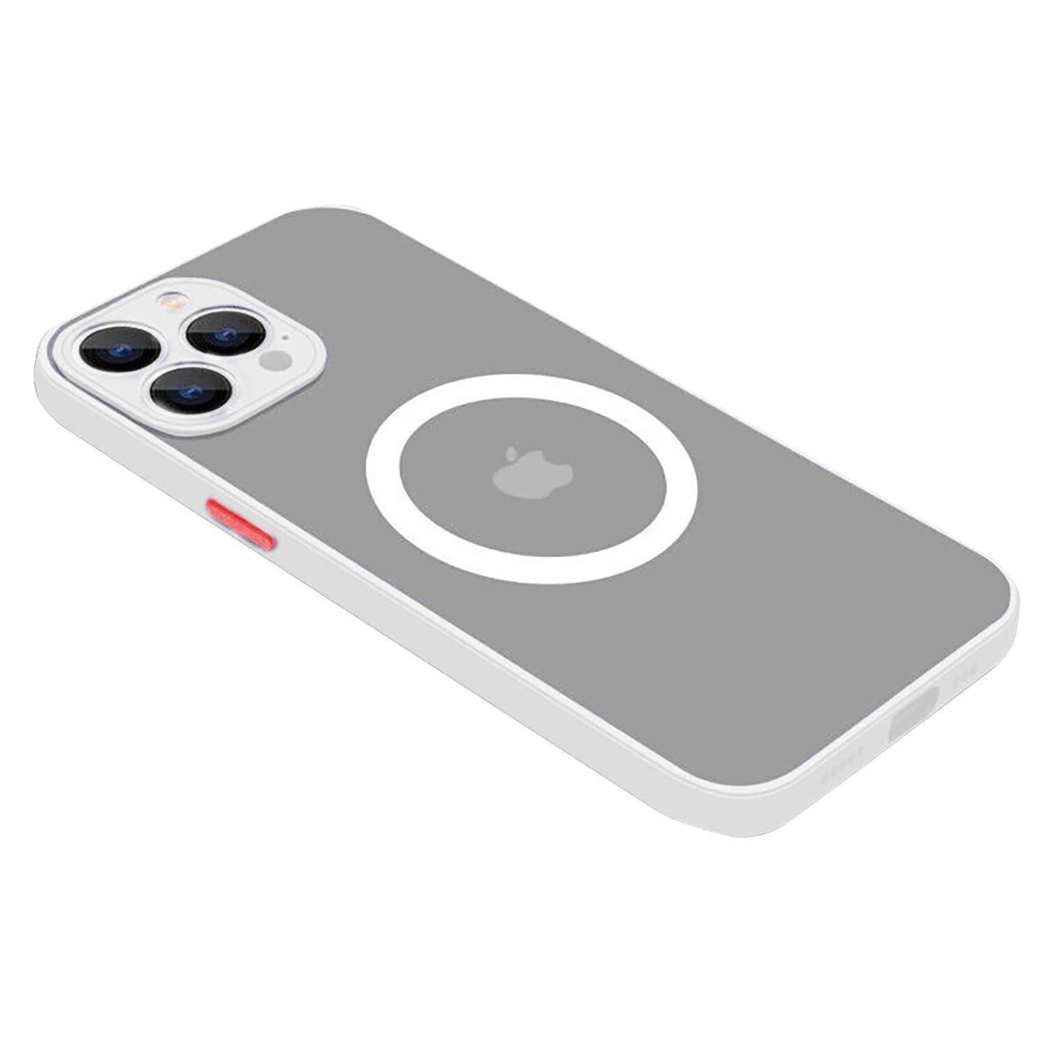 Shockproof Armor Magsafe Magnetic Matte Case Cover For iPhone 14 13 12 11 Pro Max