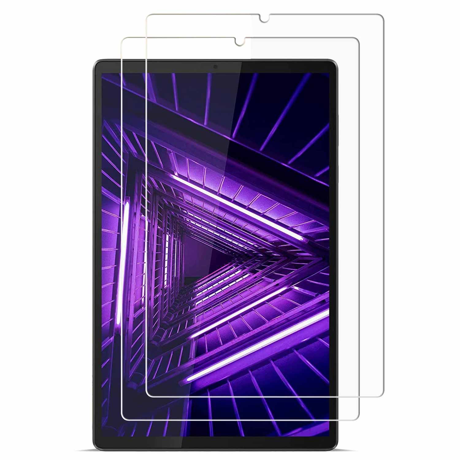 For Lenovo Tab M10 Plus 3rd Tempered Glass Screen Protector Flim