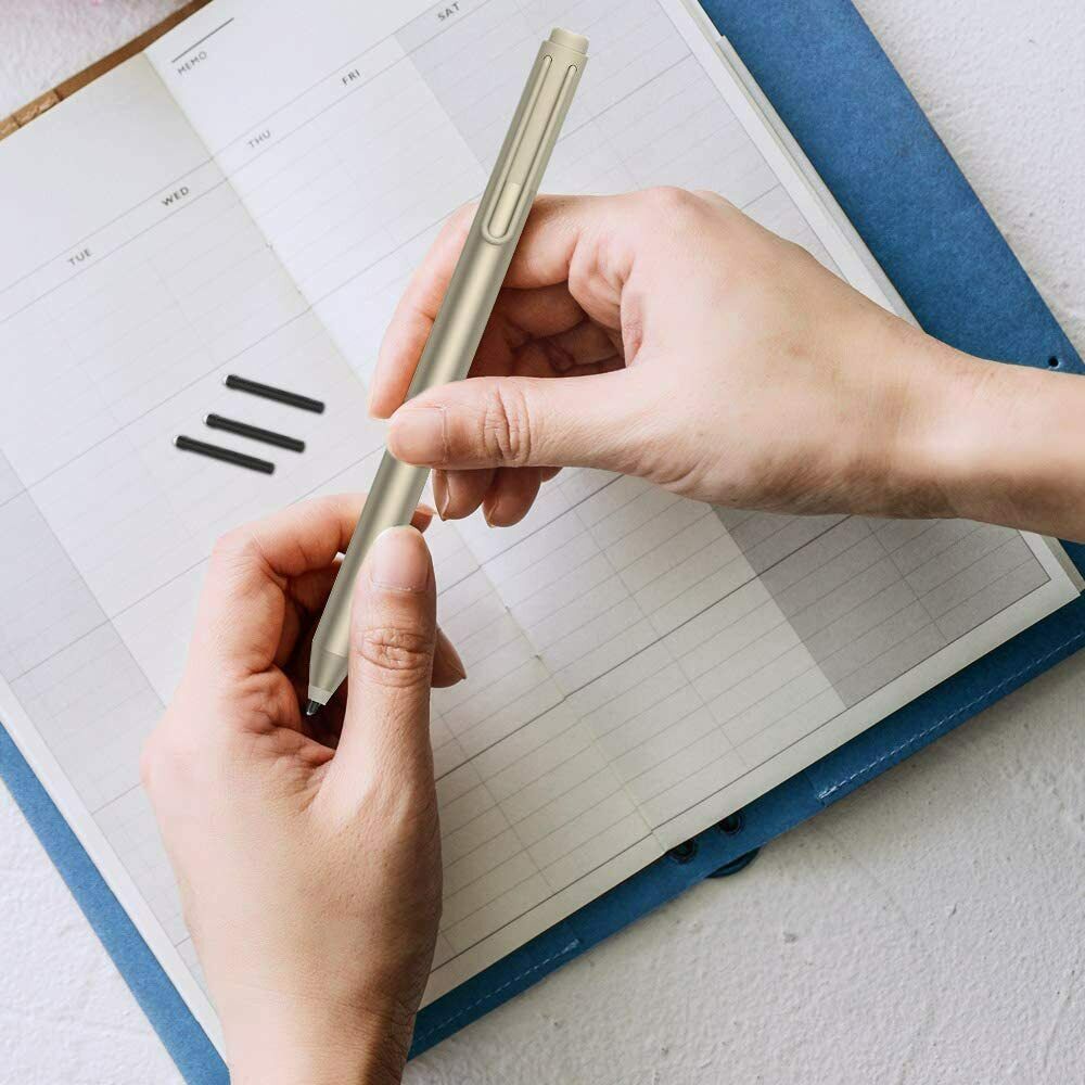 Pen Tips Pencil Nibs Replacement For Microsoft Surface Pro 4 5 6 7 Refill Stylus