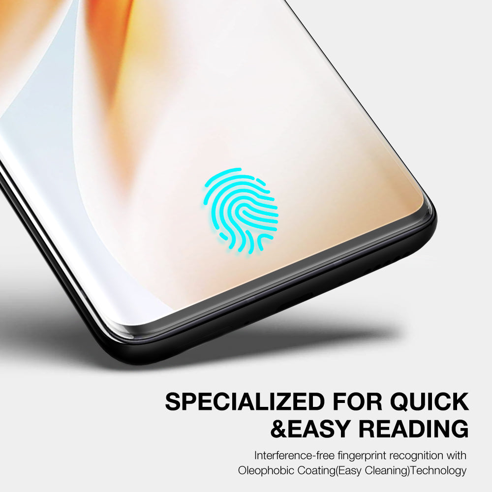 MAXSHIELD For Oneplus 8T HYDROGEL FLEXIBLE Film Screen Protector