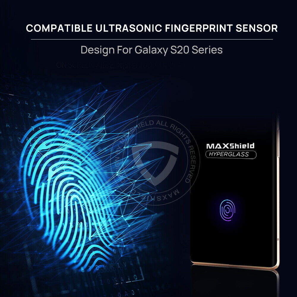 1/2PS For Google Pixel 6 Pro UV Full Coverage HD Tempered Glass Screen Protector