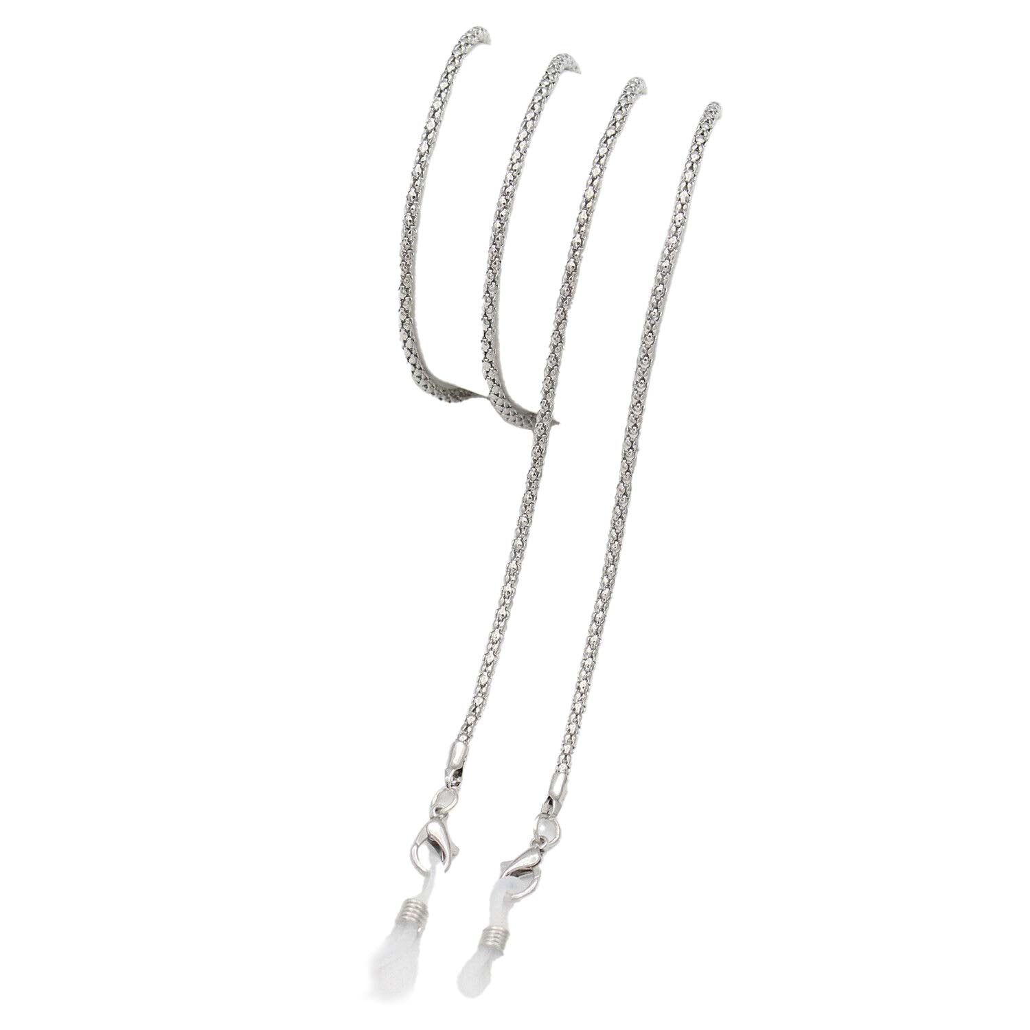 1PS Reading Eyeglass Glasses Chain Cord Lanyard Sunglasses Holder Sports Strap