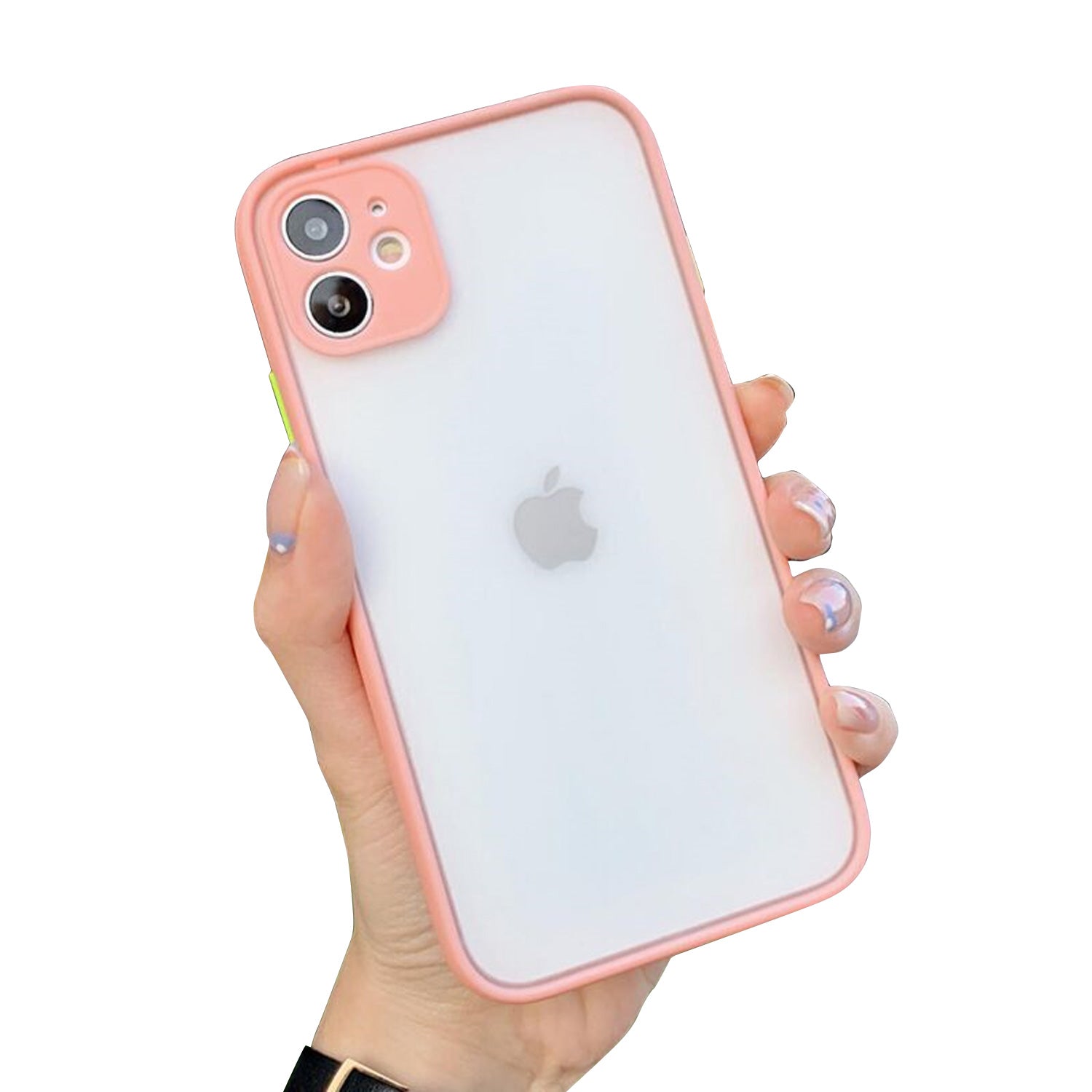 Shockproof Armor Matte Case Slim Cover For iPhone 14 Plus 13 12 11 Pro Max Case