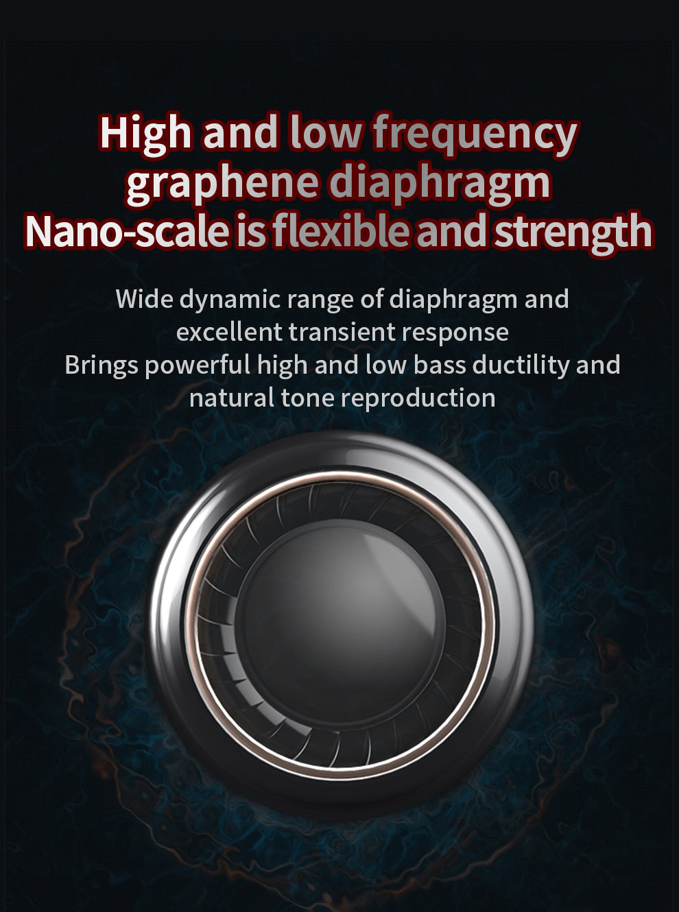 QKZ Super Bass Stereo Headset Headphone Sound Isolating Earbuds Earphones Wt Mic-Black