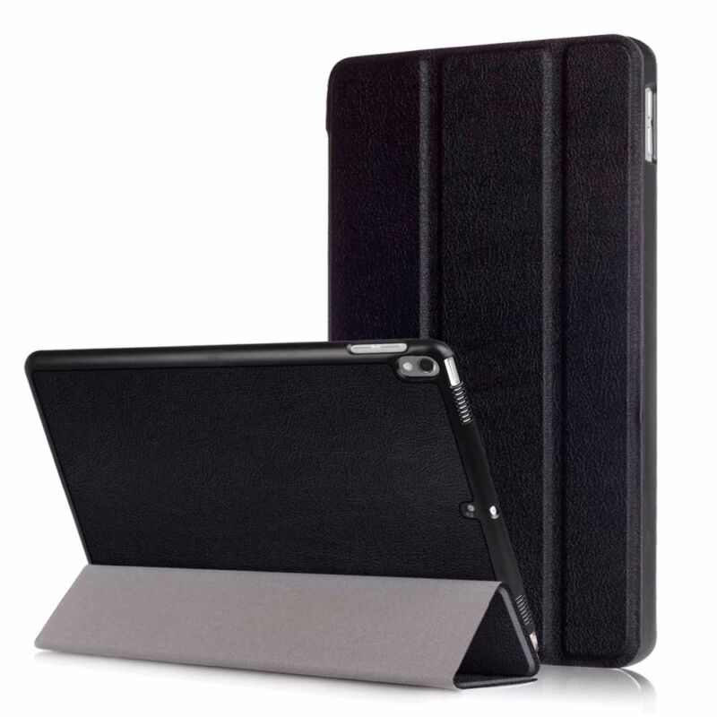Apple iPad Air3 10.5 2019 Leather Shockproof Flip Smart Case Cover