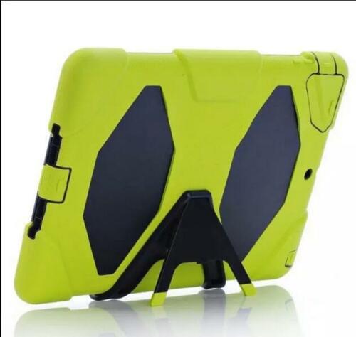 Heavy Duty Shock Proof Case Cover Samsung Galaxy Tab A 8" T350 T351 T355