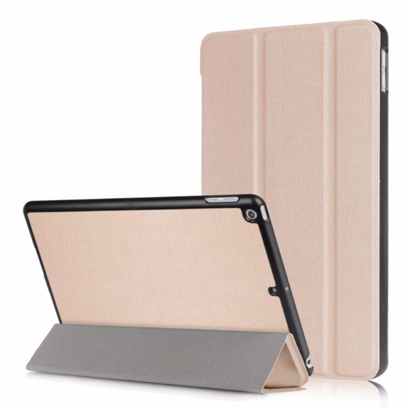 Apple iPad Air2 Leather Shockproof Flip Smart Case Cover
