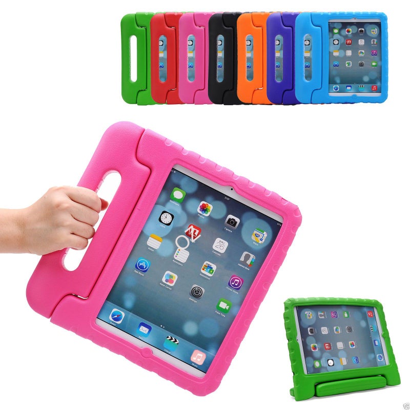 Kids Heavy Duty Case Cover for IPad Pro 9.7 2017 Shock Proof