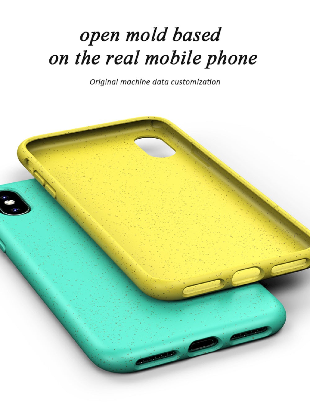 For iPhone XR Shockproof Thin Soft Silicone Phone Back Cover Case