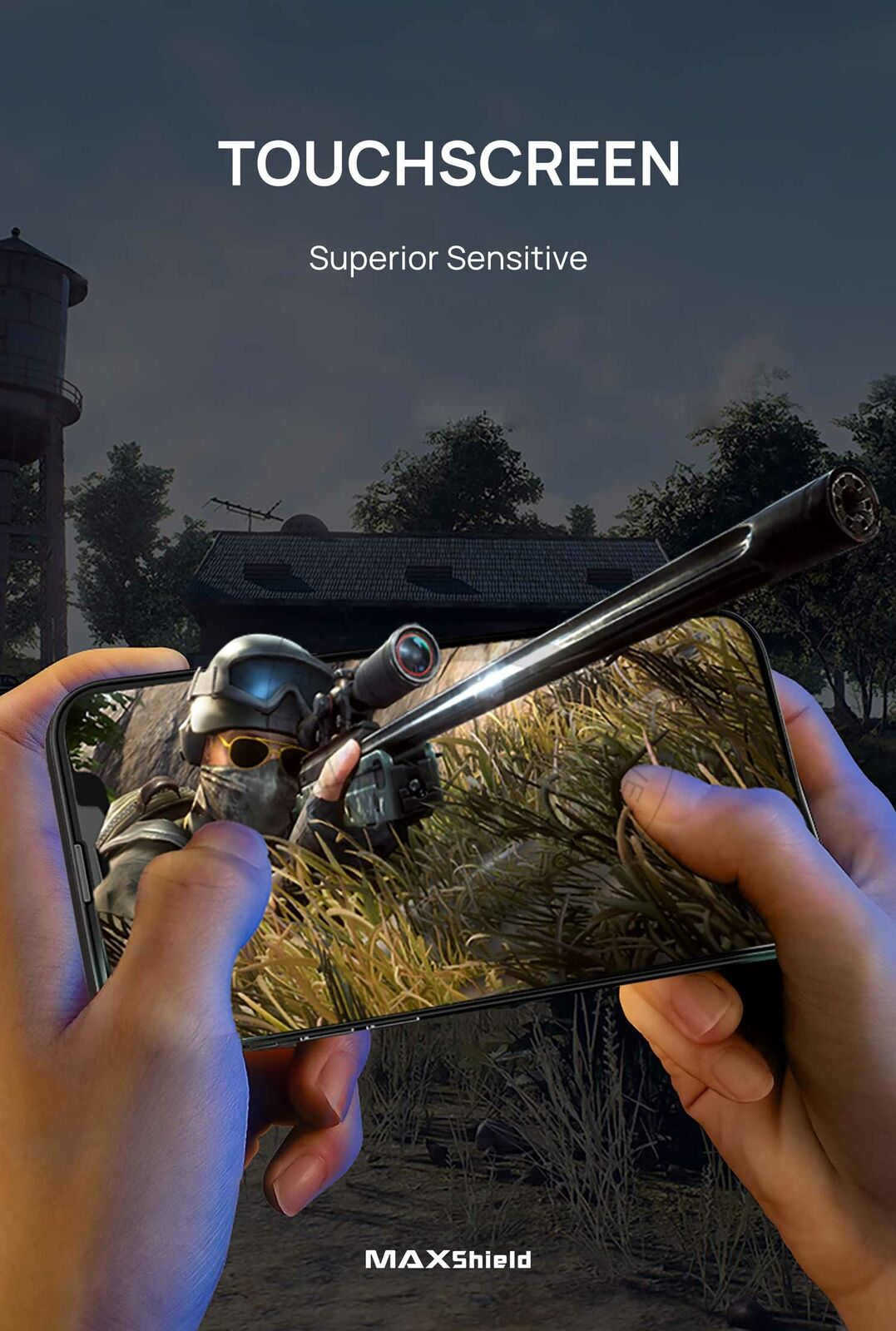 For Apple iPhone 14 Series Tempered Glass Screen Protector