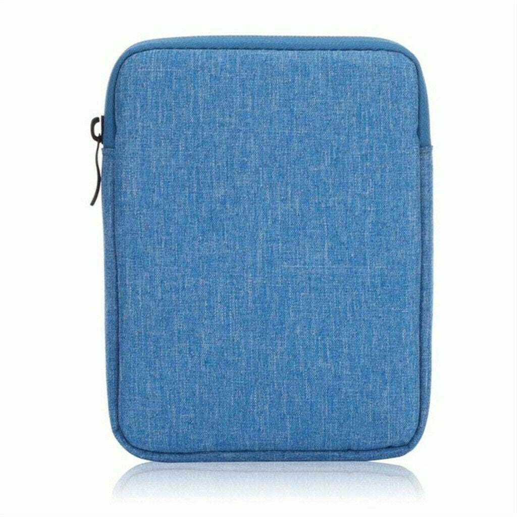 Soft Sleeve Bag Case Cover Pouchs for Amazon All-New Kindle 10th Generation 2019
