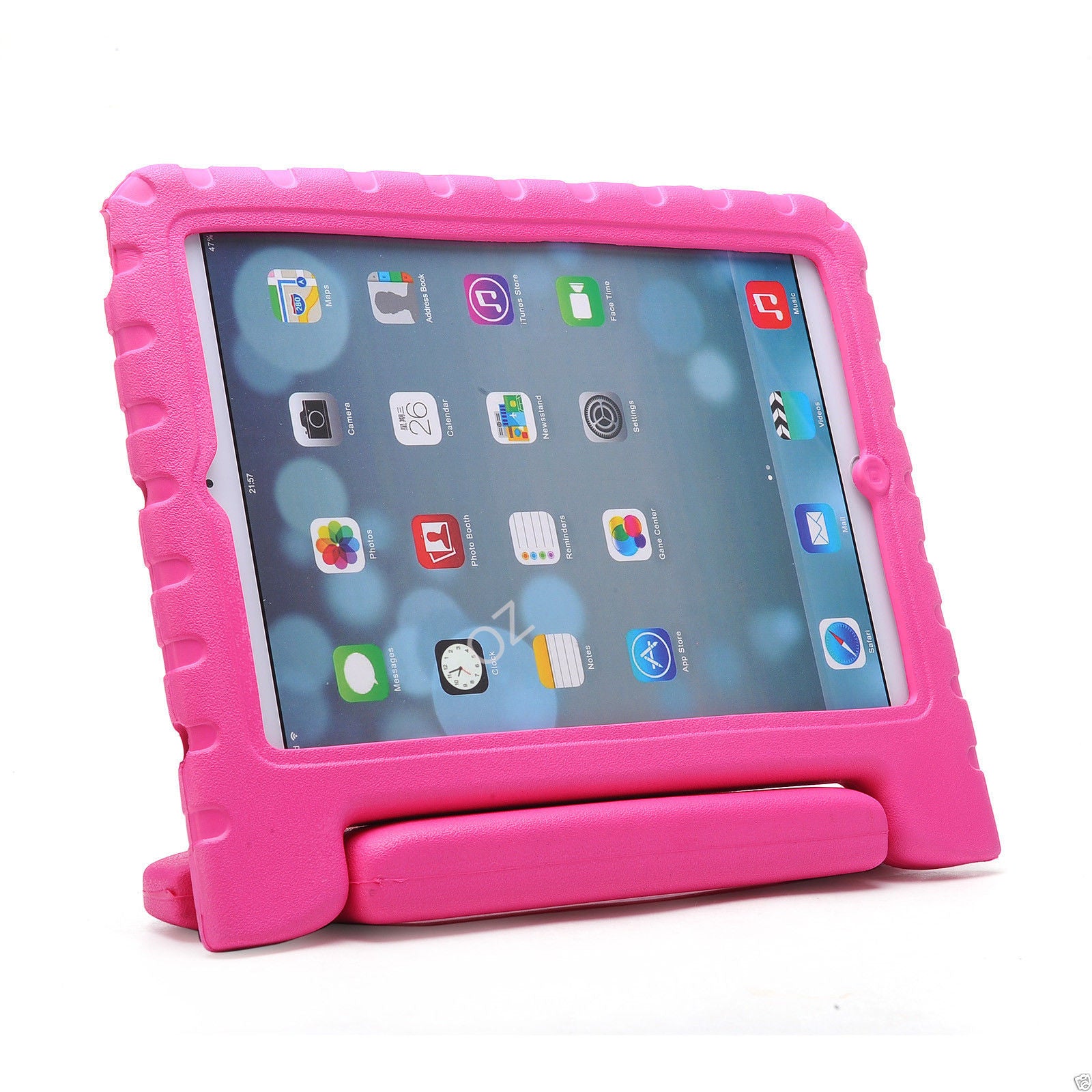 Heavy Duty Shock Proof Kids Case Cover for iPad 5th 9.7'' 2017
