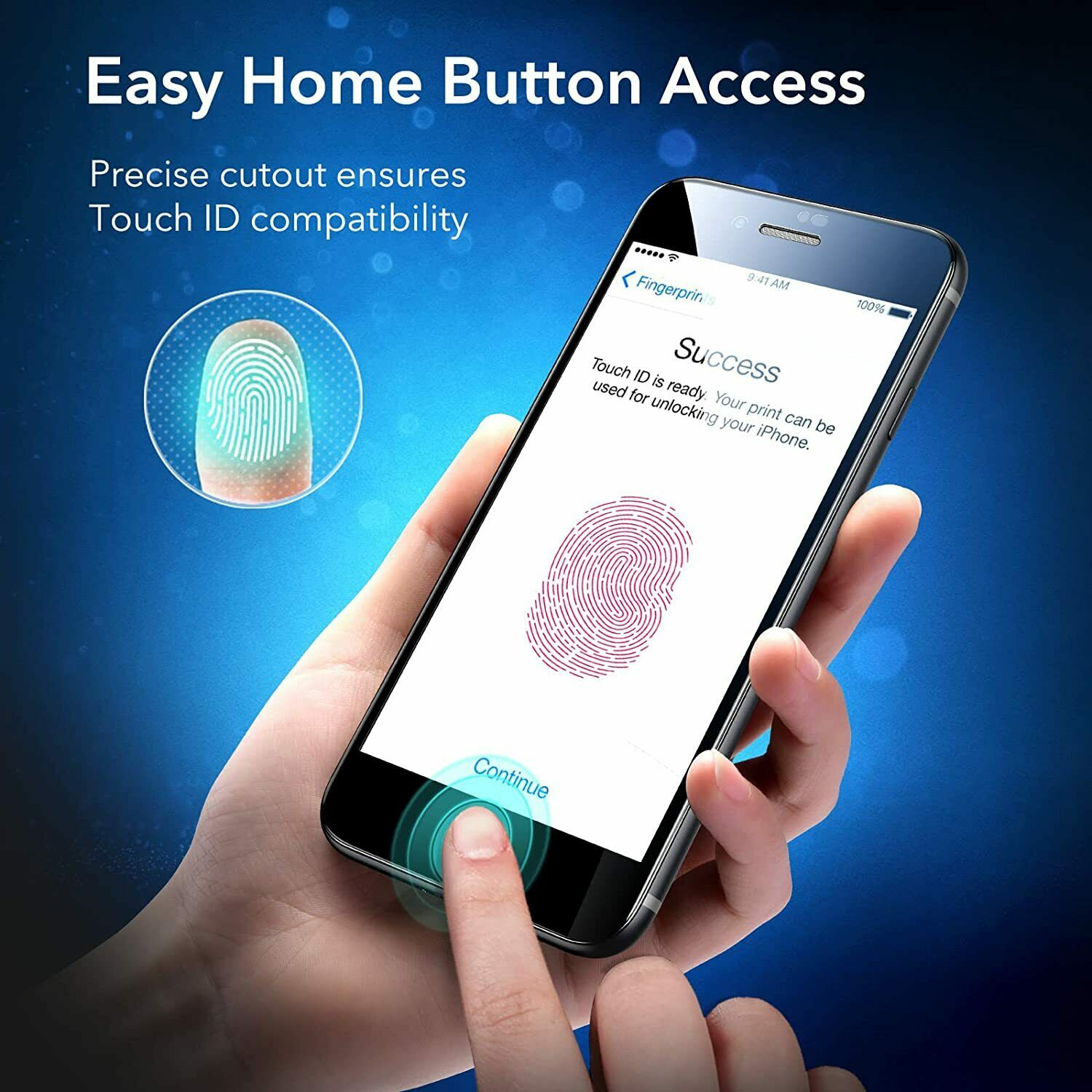 For Apple iPhone SE 2022 3rd Full Cover Tempered Glass Screen Protector Film