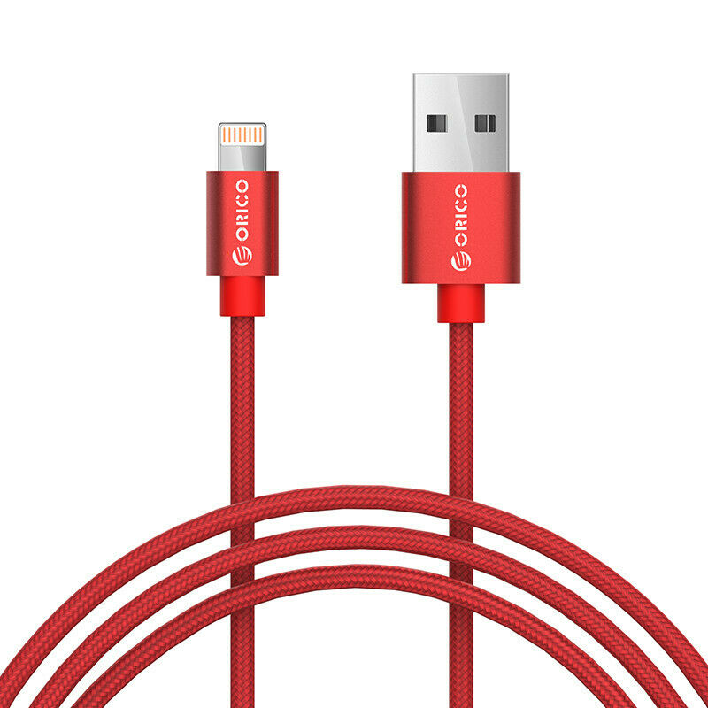 2 in 1 Lightning Charger Data Sync Cable with Micro USB for Android APPLE Device