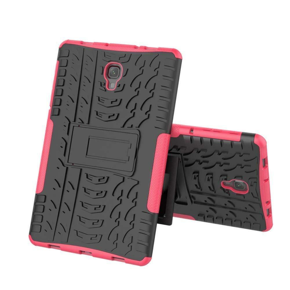 Heavy Duty Rugged Tablet Cover Case For Samsung Galaxy Tab S4 10.5 T830 T835