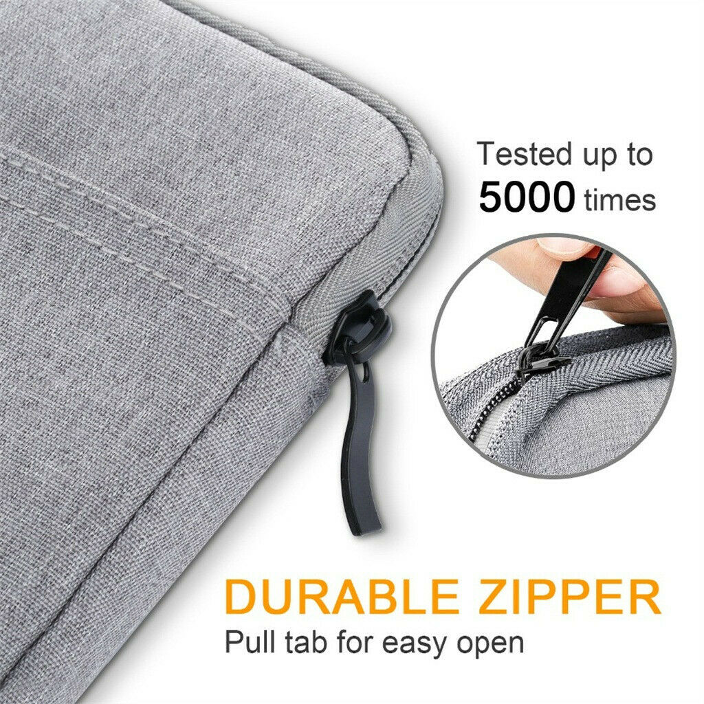 Soft Sleeve Bag Case Cover Pouchs for Amazon All-New Kindle 10th Generation 2019