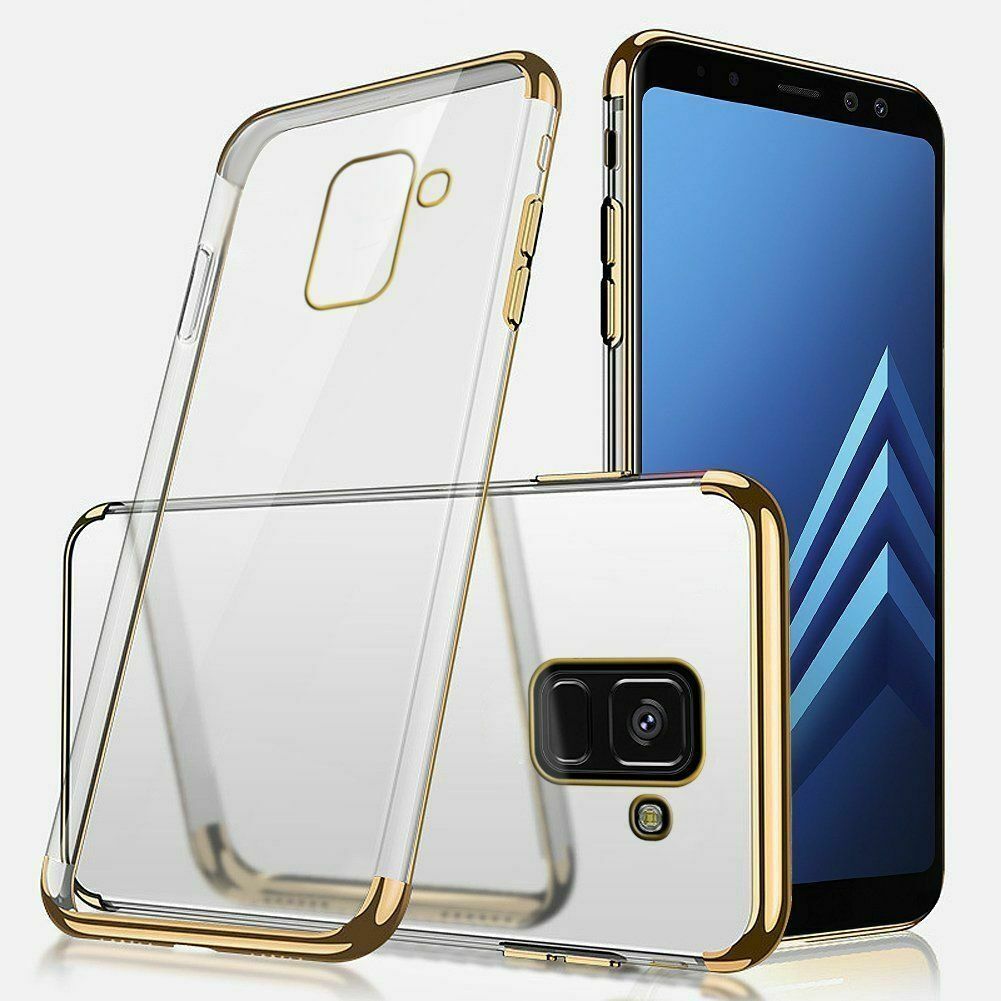 For Samsung Galaxy Note 10 Pro Case Note 10 Clear Slim Palting Soft Rubber Cover