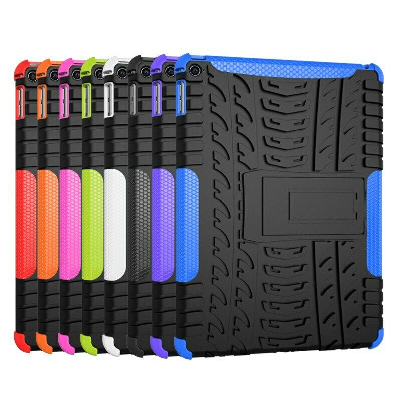 Heavy Duty Shockproof Case Cover Apple iPad Mini1/2/3