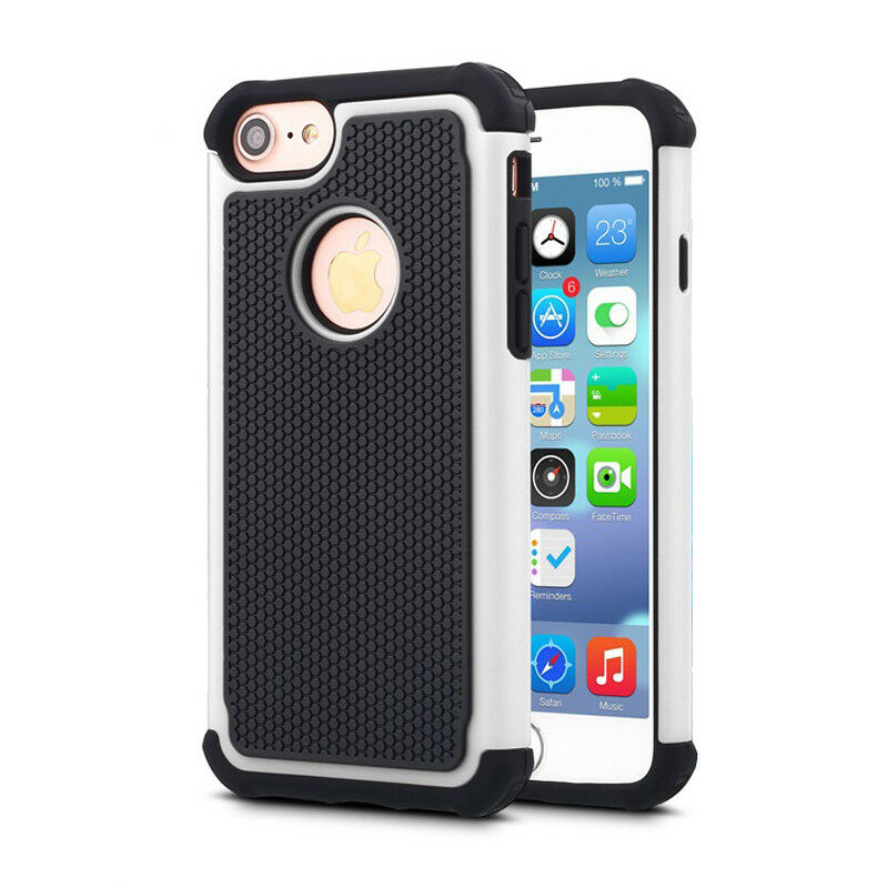 iPhone Xs Heavy Duty Shockproof Case Cover Shock Proof