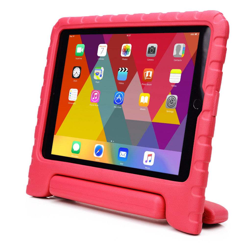 Kids Heavy Duty Case Cover for IPad Mini 1/2/3 Shock Proof