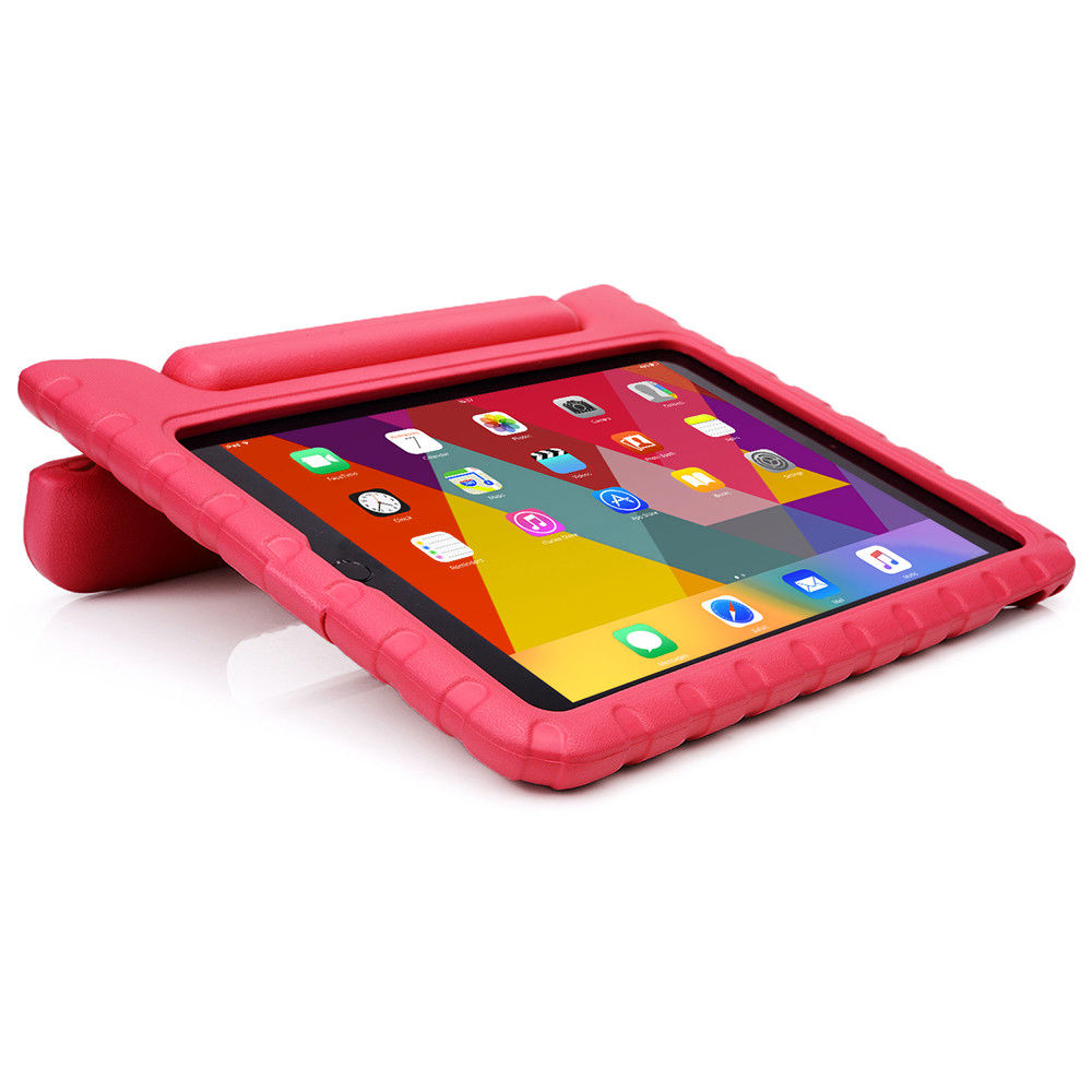 Kids Heavy Duty Case Cover for IPad Mini 1/2/3 Shock Proof