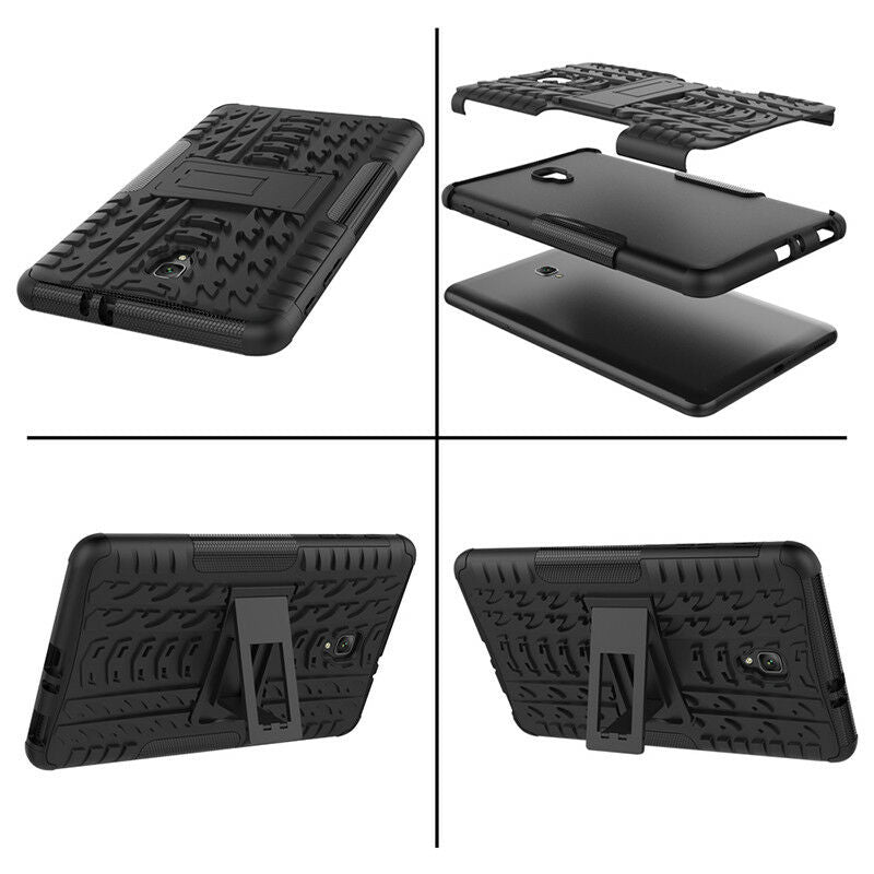 Heavy Duty Rugged Tablet Cover Case For Samsung Galaxy Tab S4 10.5 T830 T835