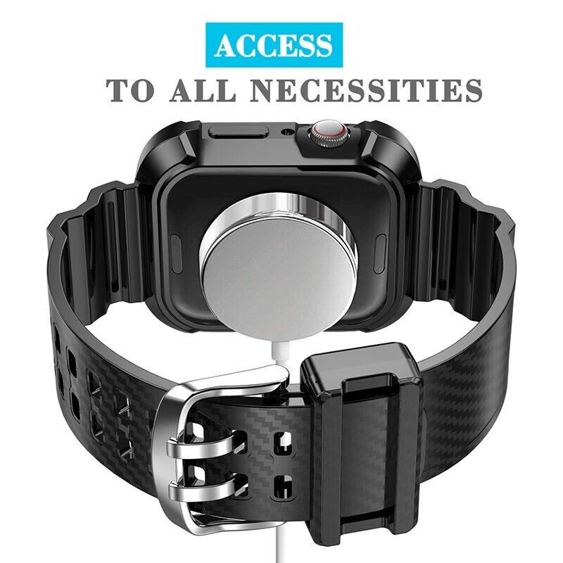 For Apple Watch iWatch Band 8 2022 Cover