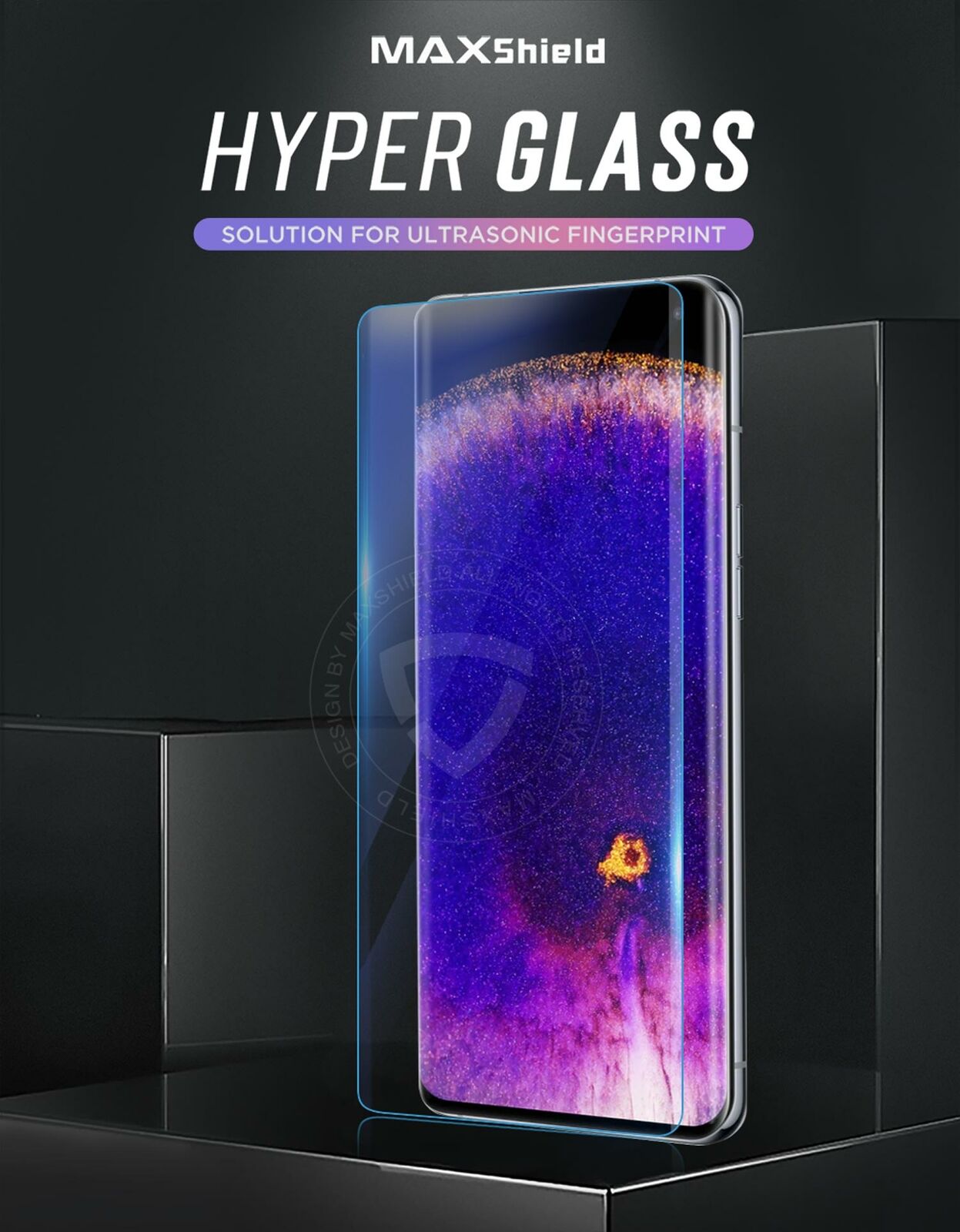 For OPPO Find X5 Pro 5G Full Cover UV Tempered Glass Screen Protector Film
