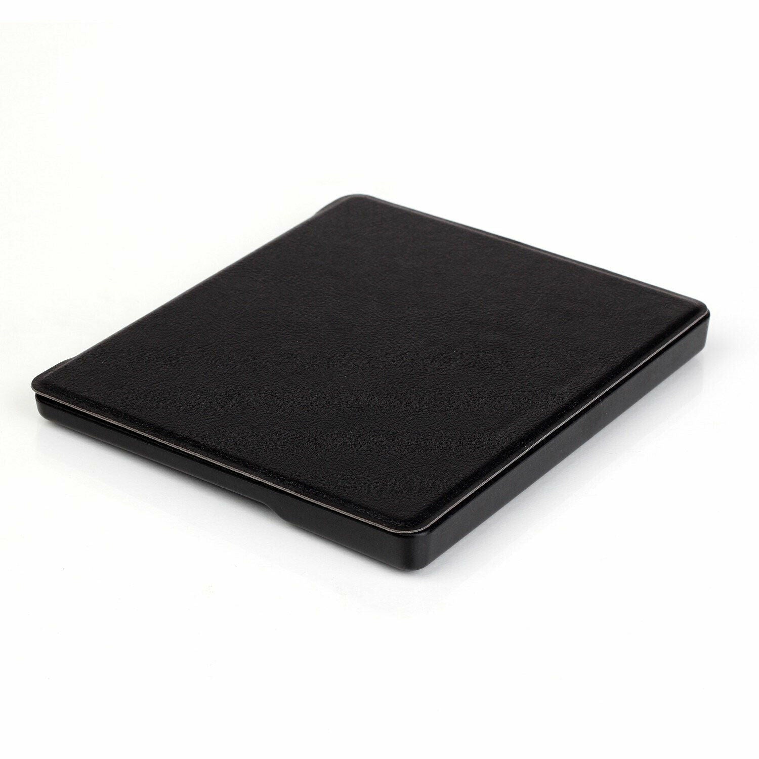 For Amazon Kindle Oasis 2019 Case 7'' 10th Gen Magnetic Leather Smart Cover--Dark Blue