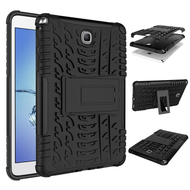 Tough Heavy Duty Strong Case Cover For Samsung Galaxy Tab A 8.0 2017 T380
