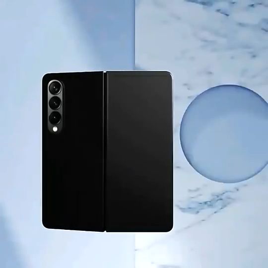 For Samsung Galaxy Z Fold 5 4 Flip 5 4 5G Case Cover Shockproof Rugged Ring Holder