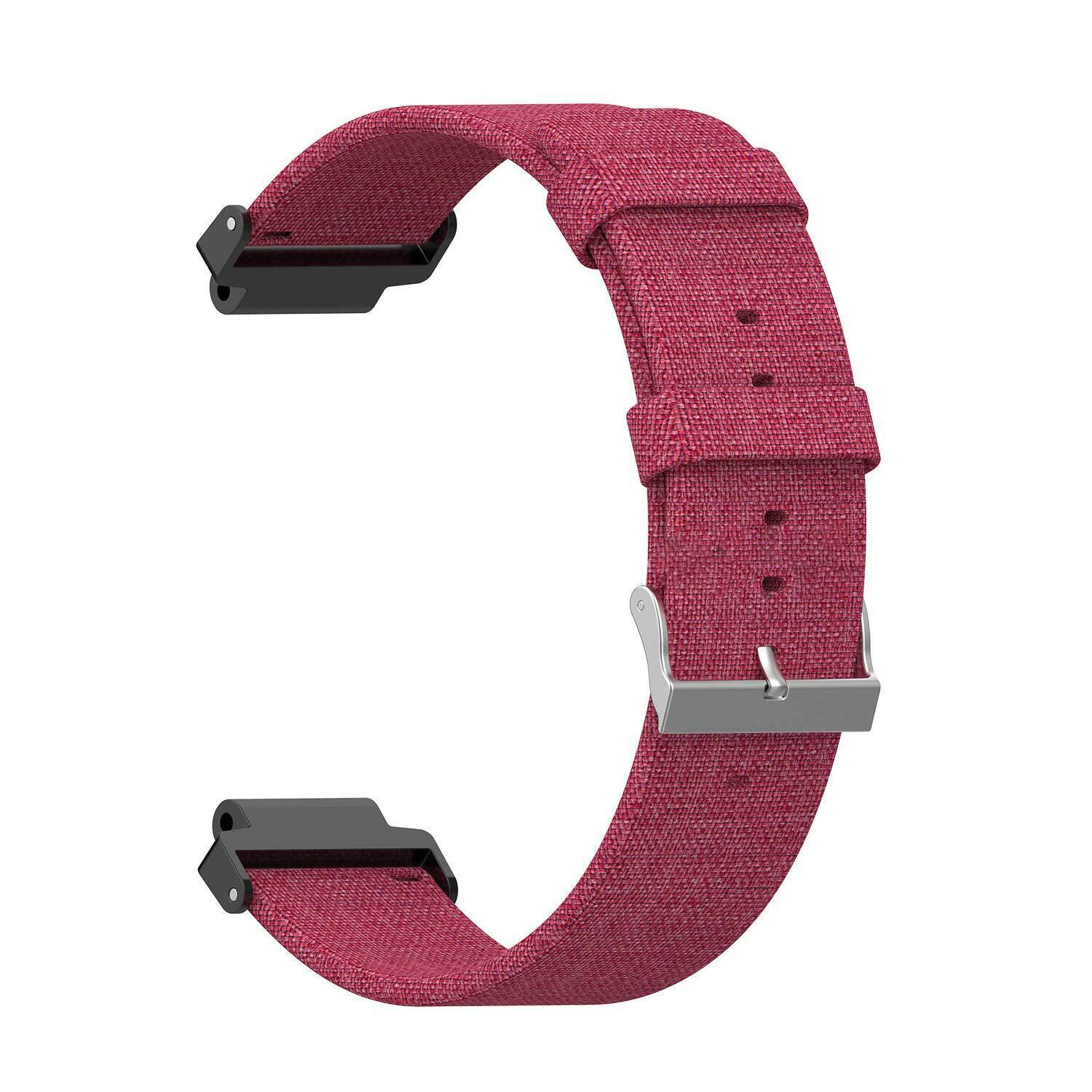 For Garmin Forerunner 735XT 220 230 235 620 630 Replacement Wrist Band Strap