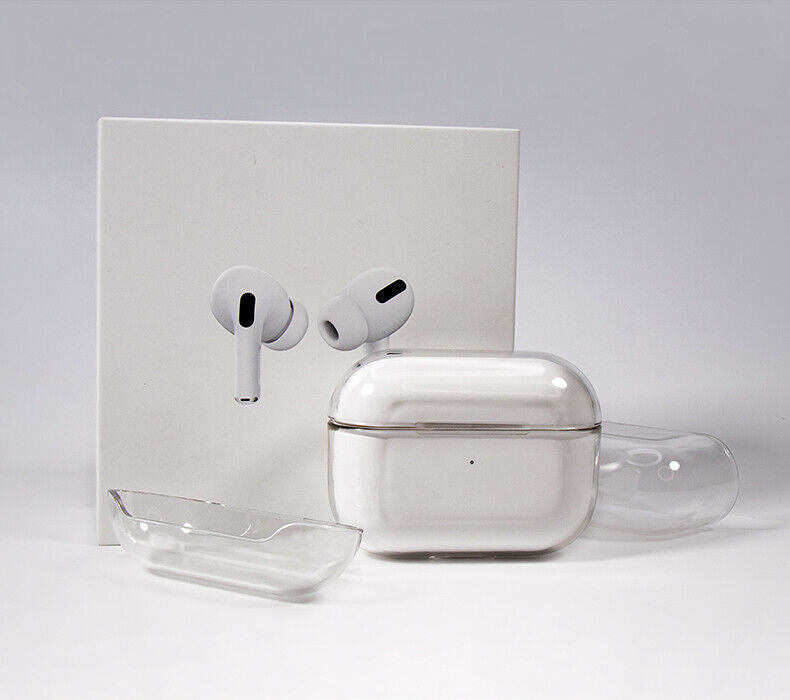 Hybrid Designed for Airpods Pro 2nd Generation Case Cover (2022)