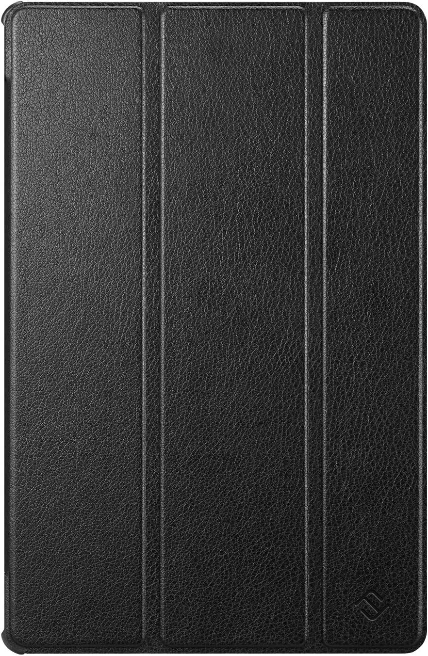 For Lenovo Tab Case Magnetic Leather Folio Cover