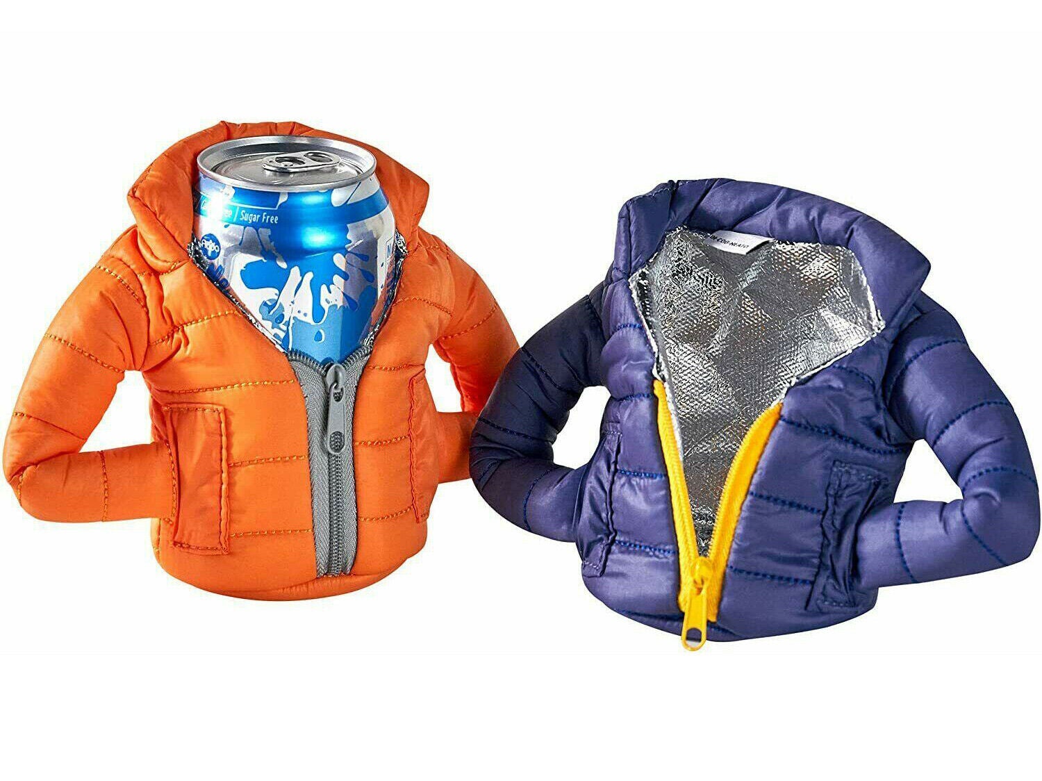 STUBBY HOLDER Beer Tin Bottle Can present Funny Birthday stubbie Gift Gifts