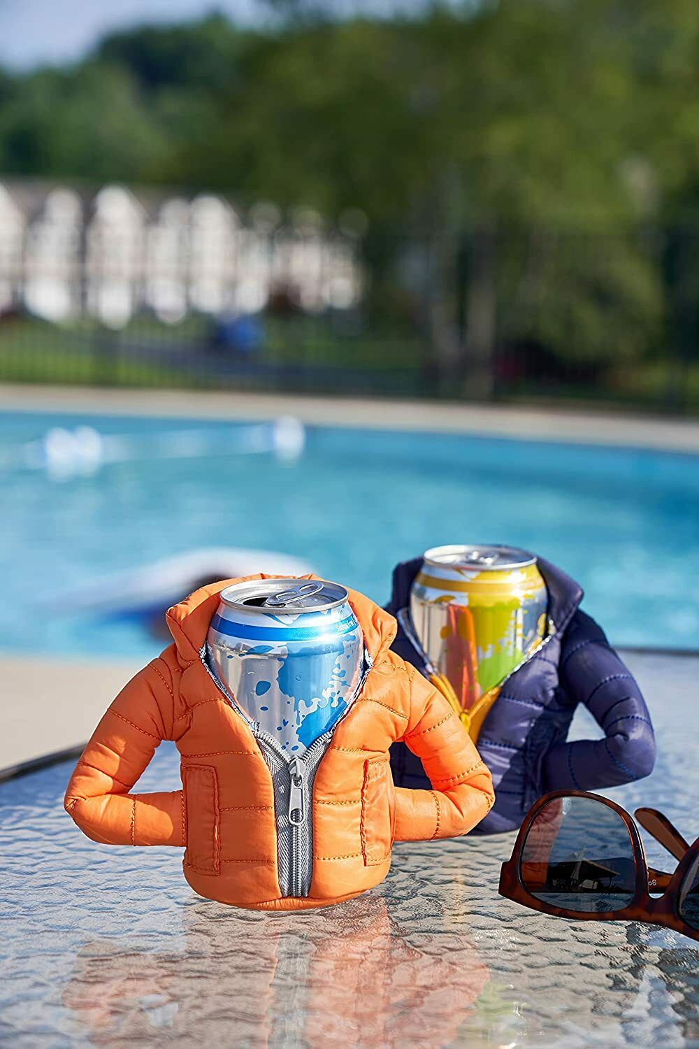 STUBBY HOLDER Beer Tin Bottle Can present Funny Birthday stubbie Gift Gifts