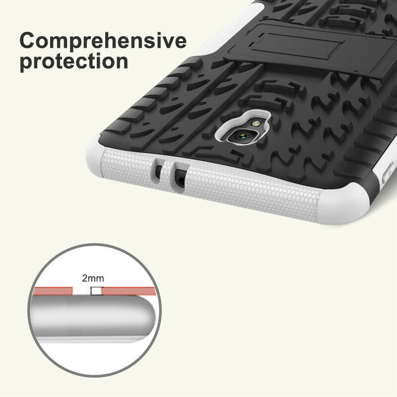 Heavy Duty Rugged Tablet Cover Case For Samsung Galaxy Tab S4 10.5 T830 T835
