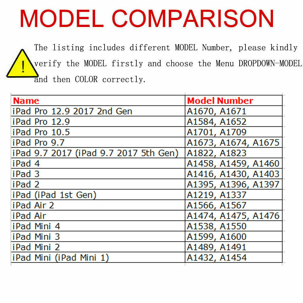 For iPad 7th Gen 10.2 2019 Case Shockproof Hybrid Rubber Tough Armor Stand Cover