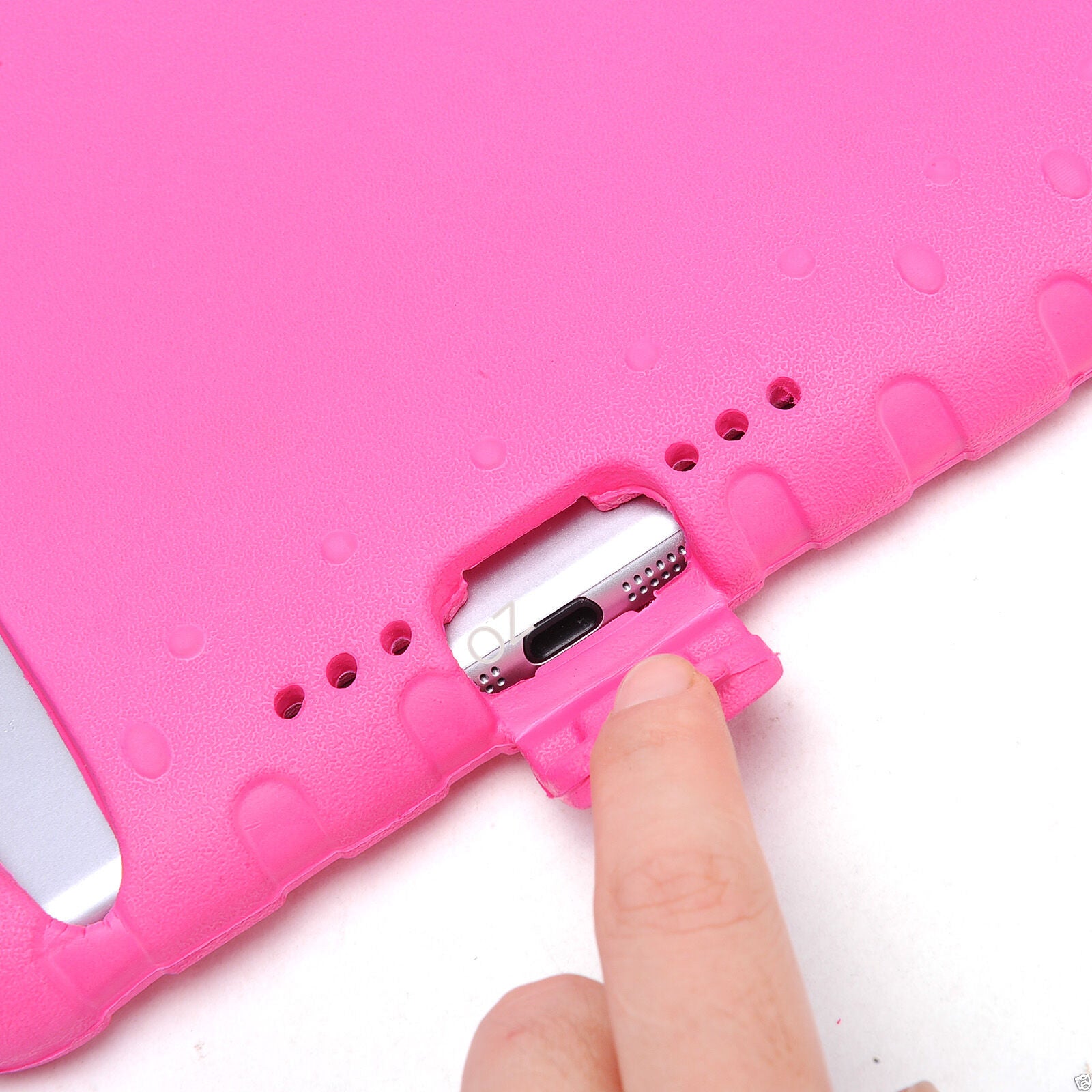 Heavy Duty Shock Proof Kids Case Cover for iPad Mini 4
