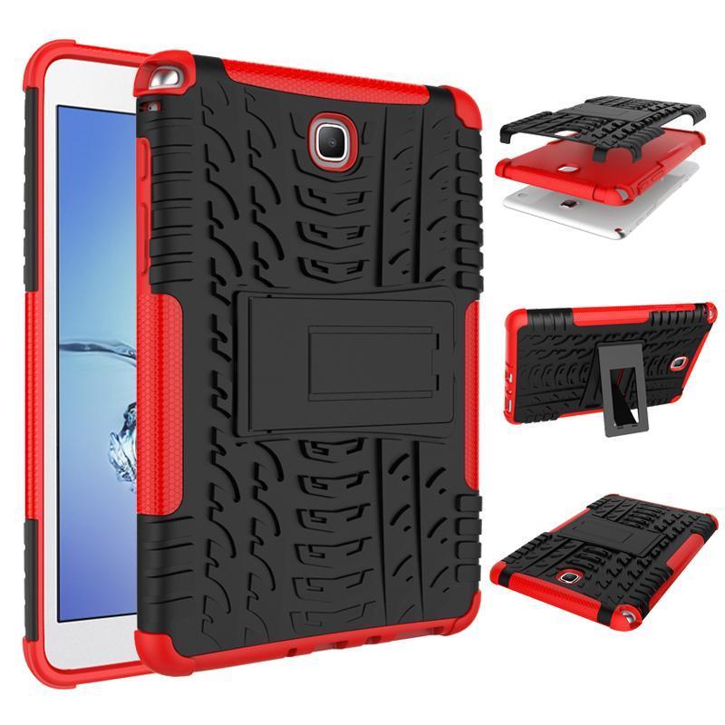 Tough Heavy Duty Strong Case Cover For Samsung Galaxy Tab A 8.0 2017 T380