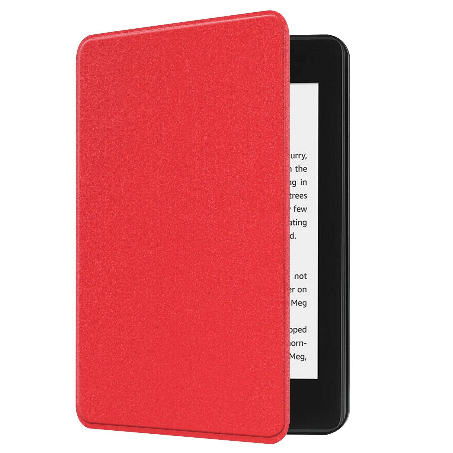 Flip Leather Shockproof Case Book Cover For Amazon All New Kindle 2020 J9G29R