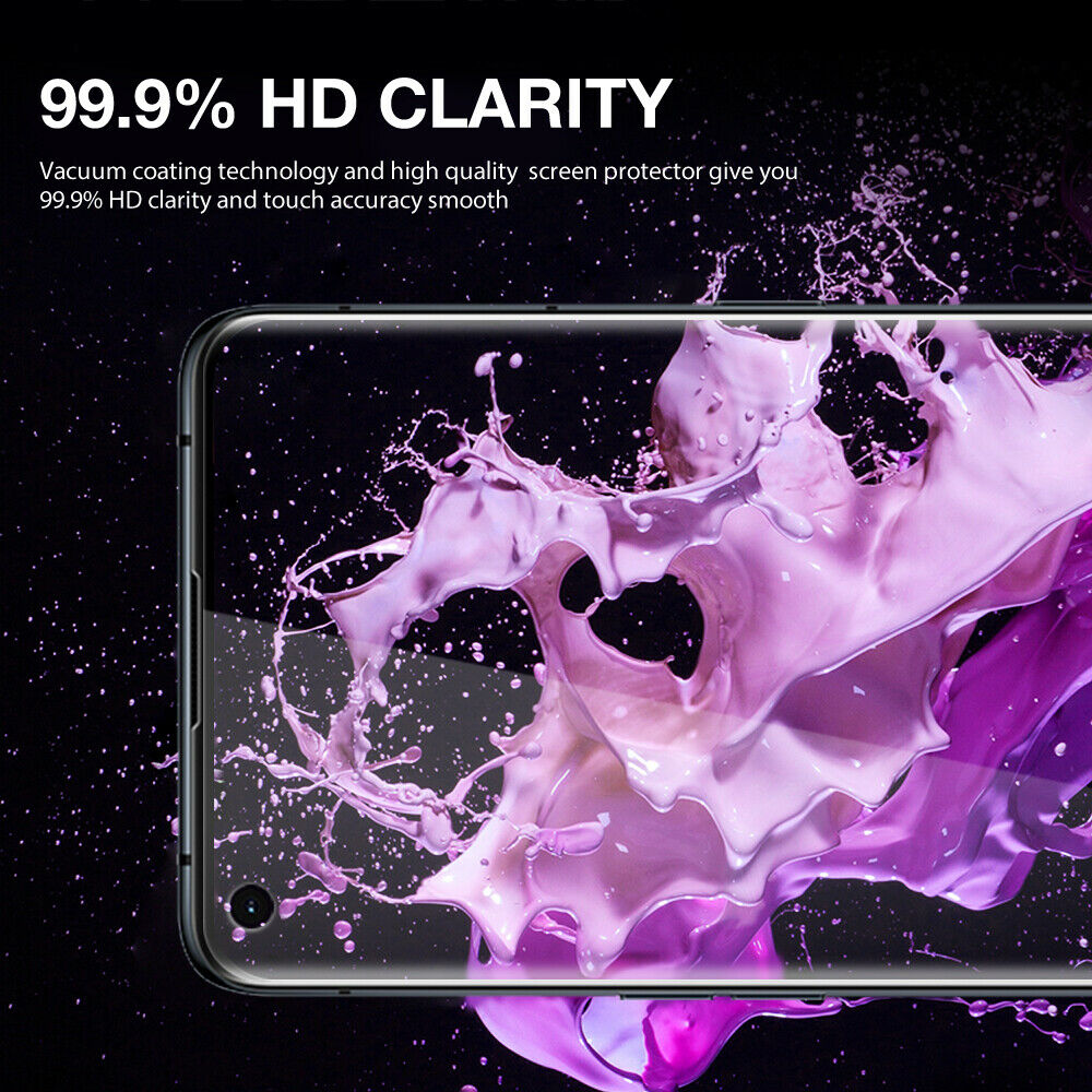 2x For OPPO FIND X5 X3 X2 Pro HYDROGEL FLEX Case Friendly Screen Protector Cover