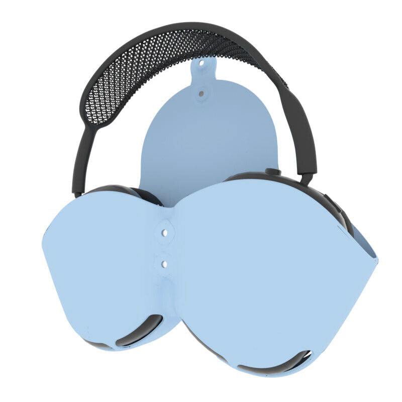 For Airpods Max Headphones Case Carrying Bag Pouch Storage Protective Cover Box