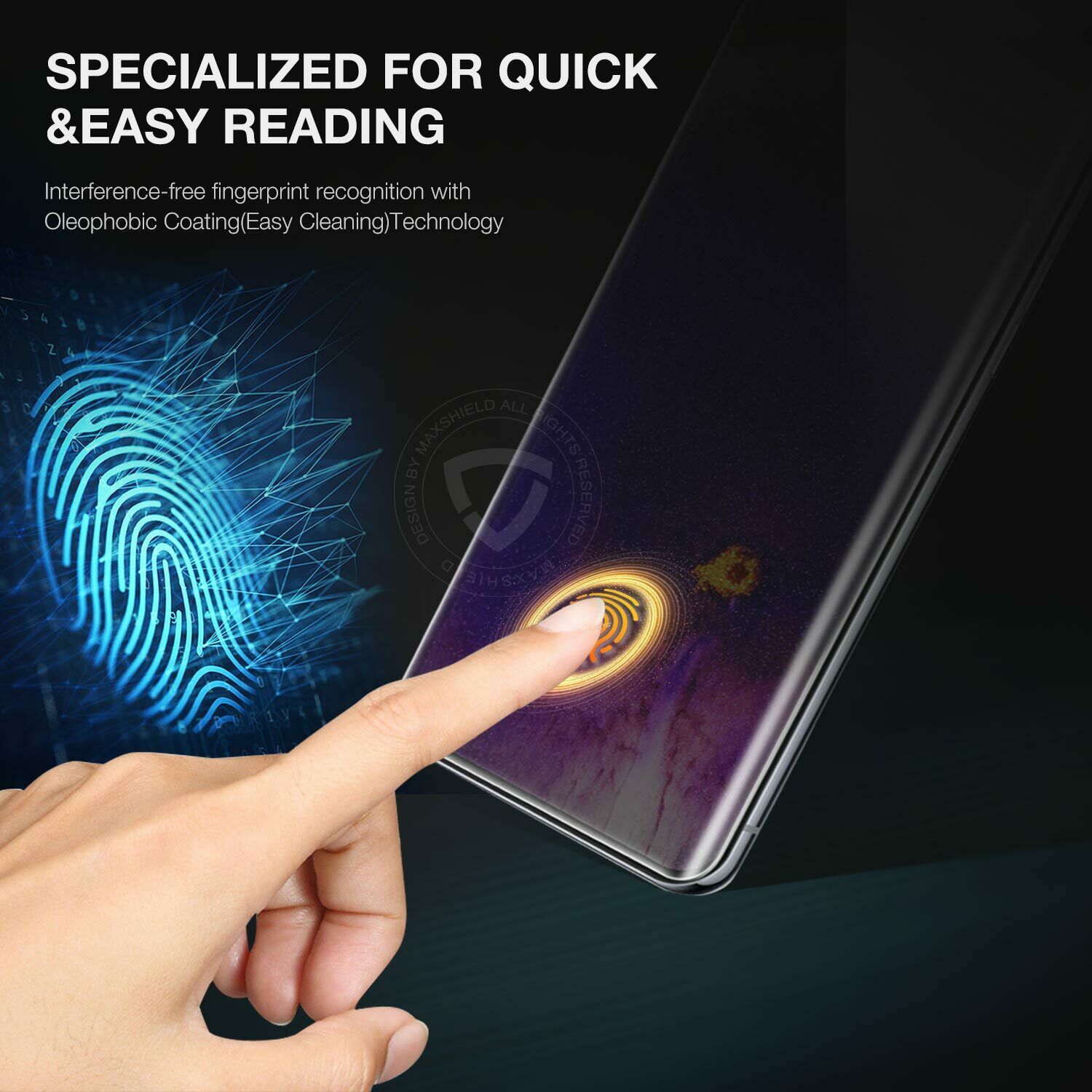 For OPPO Find X5 Pro Privacy Anti-Spy Full Cover Screen Protector Hydrogel Film