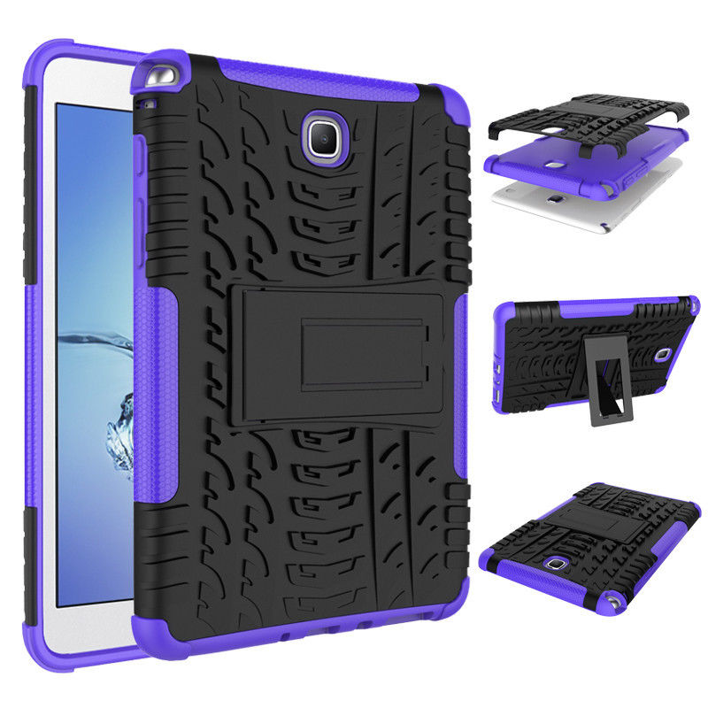 Tough Heavy Duty Strong Case Cover For Samsung Galaxy Tab A 8.0 2017 T380
