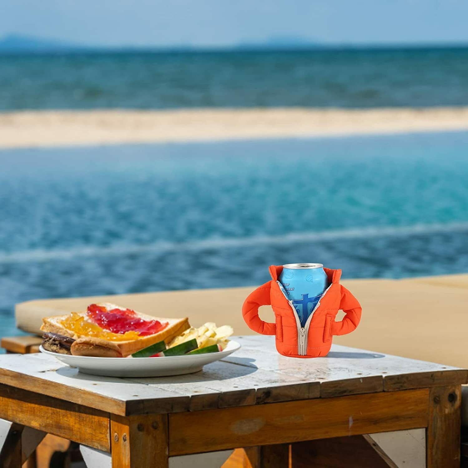 STUBBY HOLDER Beer Tin Bottle Can present Funny Birthday stubbie Gift Gifts