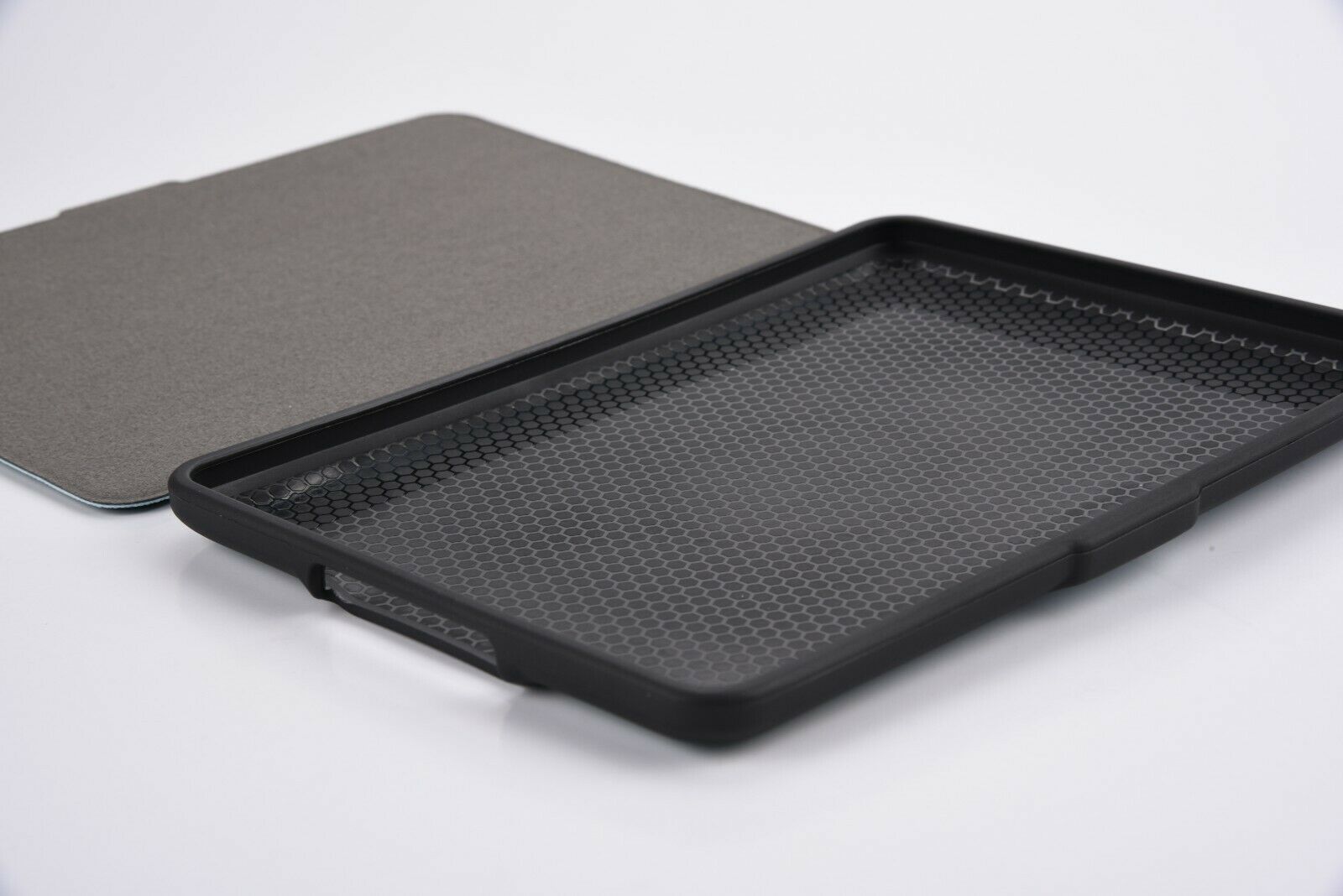 Kindle Cover Protective Case Cover Paperwhite 4, 10th Gen 2018 Auto Sleep/Wake-Black