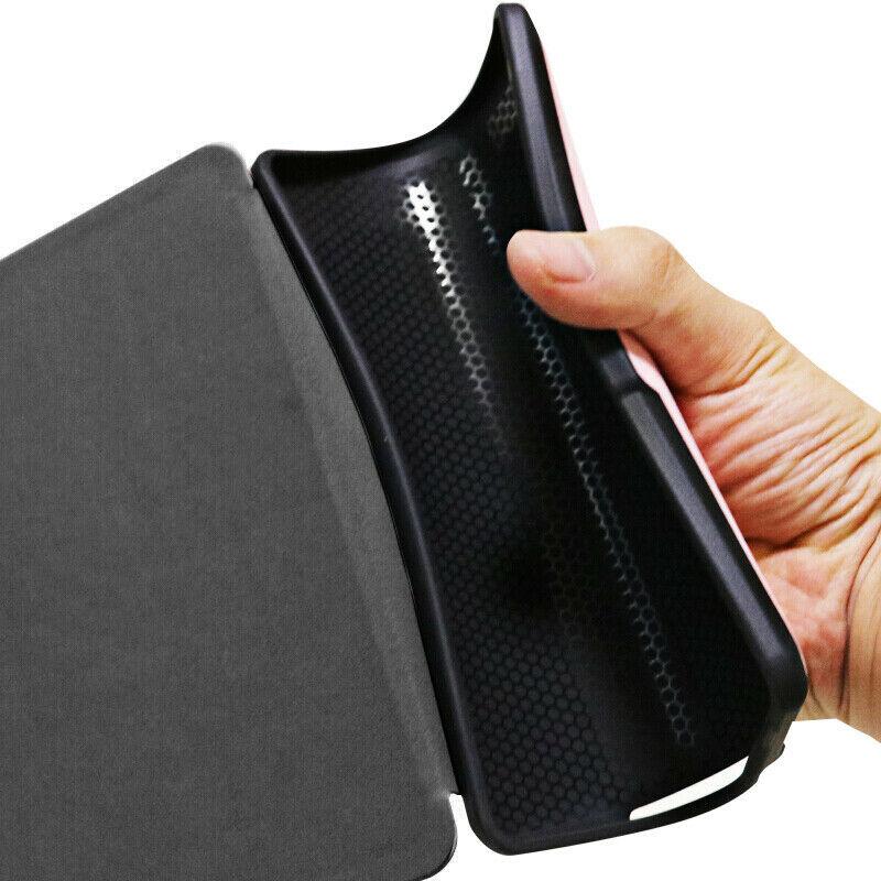 Kindle Cover Protective Case Cover Paperwhite 4, 10th Gen 2018 Auto Sleep/Wake-Green