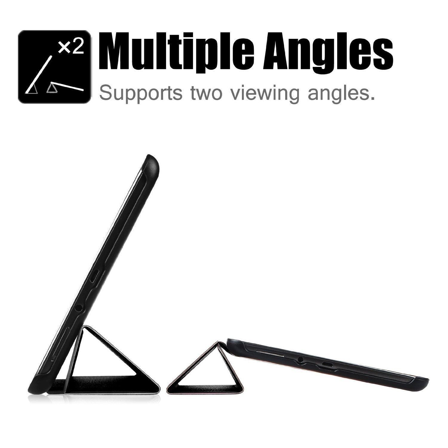 Samsung Galaxy Tab A 10.1 2019 Case Cover SMART Ultra Slim Stand Cover